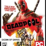 Deadpool Game Download Free For Pc Windows 10, 7, 8