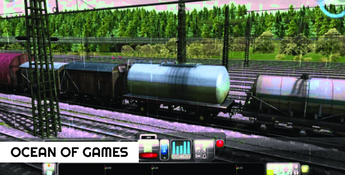 RailWorks 3 Train Simulator-02 