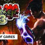 Tekken 3 Game Free Download For PC Windows 7, 8, 10