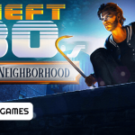 American Theft 80s Rich Neighborhood FLT Free Download ocean of games