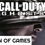 Call Of Duty Ghosts Download Free ocean of games