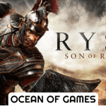 Ryse Son Of Rome Free Download ocean of games