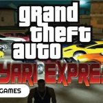 GTA Lyari Express game setup Free Download