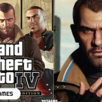 Gta 4 Grand Theft Auto IV The Complete Edition Goldberg Free Download