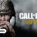 Call Of Duty WWII Download Free