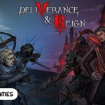 Deliverance And Reign Free Download