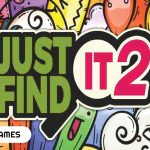 Just Find It 2 Free Download