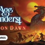 Age of Wonders 4 Dragon Dawn Free Download