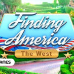 Finding America The West Free Download