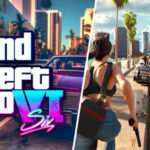 Grand Theft Auto VI By Rockstar Games