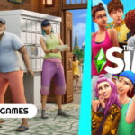 The Sims 4 For Rent Repack Free Download