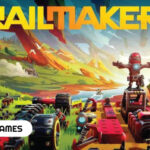 Trailmakers Airborne Free Download
