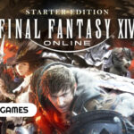 Final Fantasy XIV Online 60 Day Time Card