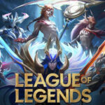 League of Legends Adventure with the $25 Gift Card - NA Server Only [Online Game Code]