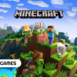 Minecraft Switch Edition - Best Nintendo Switch