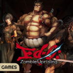 Ed 0 Zombie Uprising free download