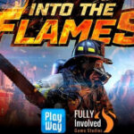 Into The Flames free download