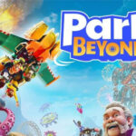 Park Beyond free download