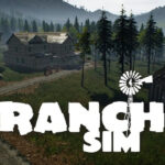 Ranch Simulator free download