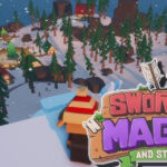 Swords n Magic and frostfall festival download free