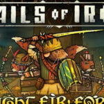 Tails of Iron Bright Fir forest downloadfree